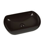 Ravak UNI 500 O Slim чорний (знято з виробництва) GPX2240060 - купити в інтернет-магазині Техностар