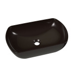 Ravak UNI 500 O Slim чорний (знято з виробництва) GPX2240060 - купити в інтернет-магазині Техностар