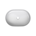 Ravak ZETA SLIM 550 білий GPXRC00011 - купити в інтернет-магазині Техностар