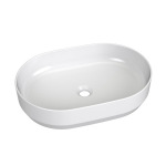 Ravak ZETA SLIM 550 білий GPXRC00011 - купити в інтернет-магазині Техностар