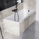 Ravak Ванна   10° Slim 170x75 CA71300000 - купити в інтернет-магазині Техностар