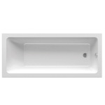 Ravak Ванна   10° Slim 170x75 CA71300000 - купити в інтернет-магазині Техностар