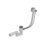 Ravak Заповнення переливом  800 B H/K Хром X01504 - купити в інтернет-магазині Техностар