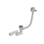 Ravak Заповнення переливом  800 C-C H/K Хром X01505 - купити в інтернет-магазині Техностар