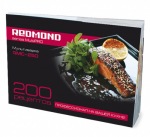 Redmond RMC-250 - купити в інтернет-магазині Техностар
