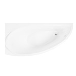 Redokss San PALERMO 1500x700 ліва - купити в інтернет-магазині Техностар