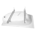 Redokss San PALERMO 1500x700 права - купити в інтернет-магазині Техностар