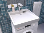 Redokss San FOBOS 60х60см - купити в інтернет-магазині Техностар
