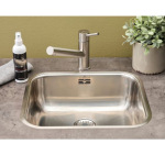 Reginox COLORADO COMFORT R24195 Polished st.steel- - купити в інтернет-магазині Техностар