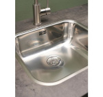 Reginox COLORADO COMFORT R24195 Polished st.steel- - купити в інтернет-магазині Техностар