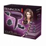 Remington D5219 Your Style - купити в інтернет-магазині Техностар