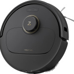 Roborock  Q Revo 5AE Black - купити в інтернет-магазині Техностар