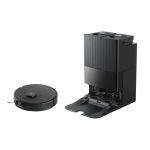 Roborock  Q Revo Edge 5V1 Black - купити в інтернет-магазині Техностар