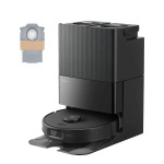 Roborock  Q Revo Edge 5V1 Black - купити в інтернет-магазині Техностар