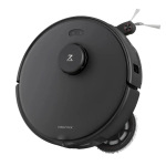 Roborock  Q Revo Edge 5V1 Black - купити в інтернет-магазині Техностар