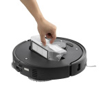 Roborock  Q Revo Edge 5V1 Black - купити в інтернет-магазині Техностар