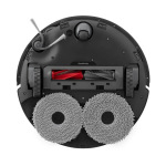 Roborock  Q Revo Edge 5V1 Black - купити в інтернет-магазині Техностар