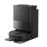 Roborock  Q Revo Edge 5V1 Black - купити в інтернет-магазині Техностар