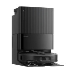 Roborock  Q Revo Edge 5V1 Black - купити в інтернет-магазині Техностар