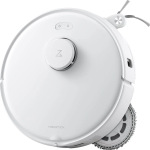 Roborock  Q Revo Edge 5V1 White - купити в інтернет-магазині Техностар