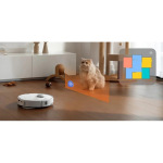Roborock  Q Revo Edge 5V1 White - купити в інтернет-магазині Техностар