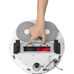 Roborock  Q Revo Edge 5V1 White - купити в інтернет-магазині Техностар