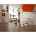 Roborock  Q Revo Edge White - купити в інтернет-магазині Техностар