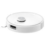 Roborock  Q Revo Edge White - купити в інтернет-магазині Техностар