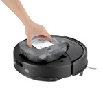 Roborock  Q10 VF plus Black - купити в інтернет-магазині Техностар