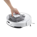 Roborock  Q10 VF plus White - купити в інтернет-магазині Техностар