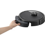 Roborock  Q7 TF plus Black - купити в інтернет-магазині Техностар