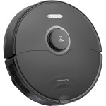Roborock  S8 Black - купити в інтернет-магазині Техностар