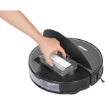 Roborock  S8 Black - купити в інтернет-магазині Техностар