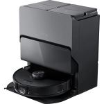 Roborock  S8 MaxV Ultra Black (S8MVU52-00) - купити в інтернет-магазині Техностар