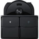 Roborock  S8 MaxV Ultra Black (S8MVU52-00) - купити в інтернет-магазині Техностар