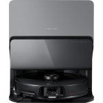 Roborock  S8 MaxV Ultra Black (S8MVU52-00) - купити в інтернет-магазині Техностар