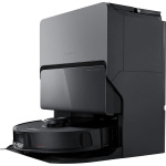 Roborock  S8 MaxV Ultra Black (S8MVU52-00) - купити в інтернет-магазині Техностар