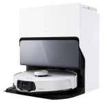 Roborock  S8 MaxV Ultra White (S8MVU02-00) - купити в інтернет-магазині Техностар