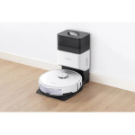 Roborock  S8 plus White - купити в інтернет-магазині Техностар