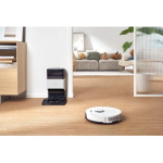 Roborock  S8 plus White - купити в інтернет-магазині Техностар