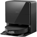 Roborock  Saros 10 Black - купити в інтернет-магазині Техностар