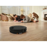 Roborock  Saros 10 Black - купити в інтернет-магазині Техностар