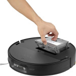 Roborock  Saros 10 Black - купити в інтернет-магазині Техностар