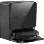 Roborock  Saros 10 Black - купити в інтернет-магазині Техностар