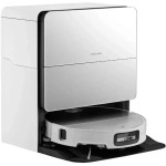Roborock  Saros 10 White - купити в інтернет-магазині Техностар