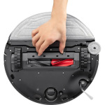 Roborock  Saros 10 White - купити в інтернет-магазині Техностар