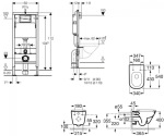 Roca A34H470000+458.103.00.1  - купити в інтернет-магазині Техностар