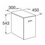 Roca A857510806 VICTORIA BASIC - купити в інтернет-магазині Техностар