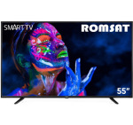 Romsat 55USQ2020T2 - купити в інтернет-магазині Техностар