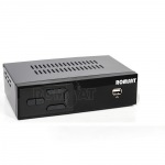 Romsat T8030HD - купити в інтернет-магазині Техностар